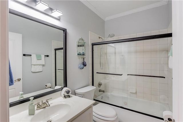 880 Providence Club Drive, Monroe, GA 30656