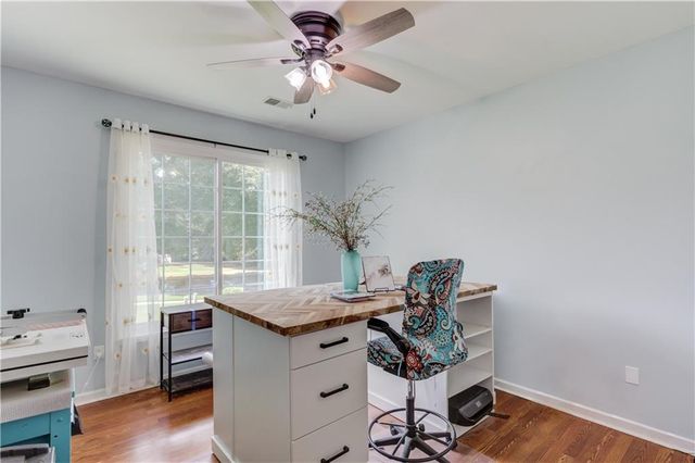 880 Providence Club Drive, Monroe, GA 30656