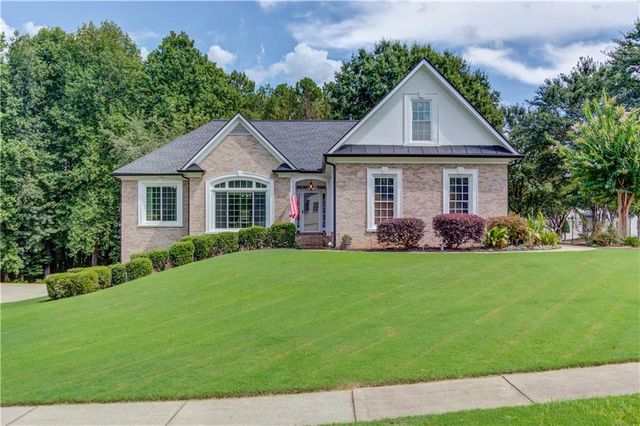 880 Providence Club Drive, Monroe, GA 30656