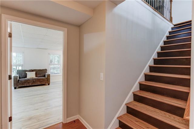 880 Providence Club Drive, Monroe, GA 30656