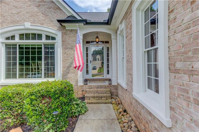 880 Providence Club Drive, Monroe, GA 30656