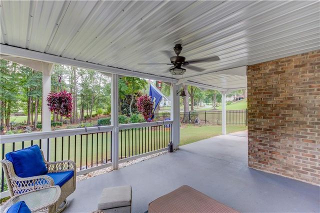 880 Providence Club Drive, Monroe, GA 30656
