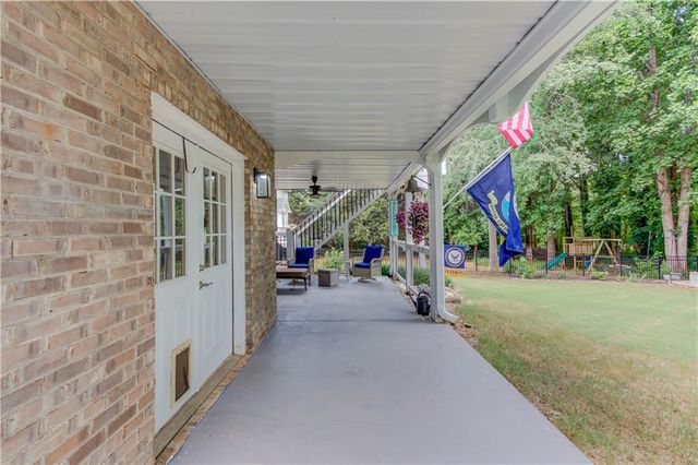 880 Providence Club Drive, Monroe, GA 30656