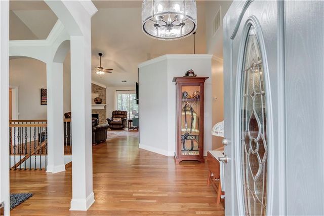 880 Providence Club Drive, Monroe, GA 30656