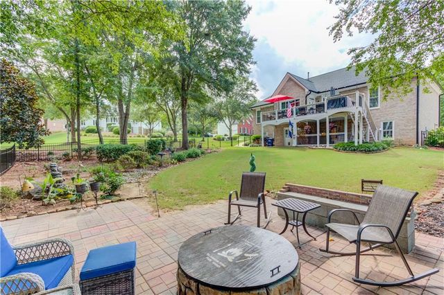 880 Providence Club Drive, Monroe, GA 30656