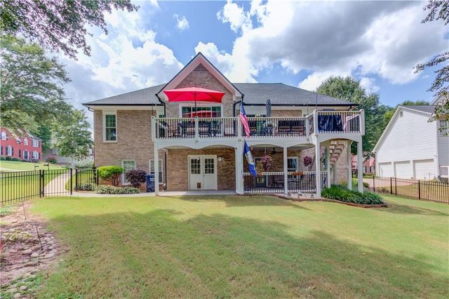 880 Providence Club Drive, Monroe, GA 30656