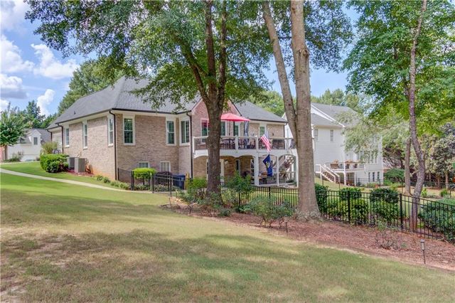 880 Providence Club Drive, Monroe, GA 30656