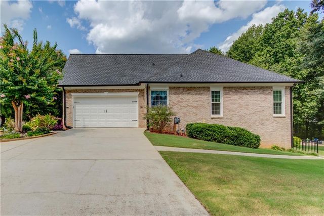 880 Providence Club Drive, Monroe, GA 30656