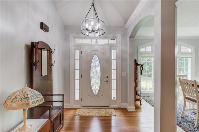 880 Providence Club Drive, Monroe, GA 30656