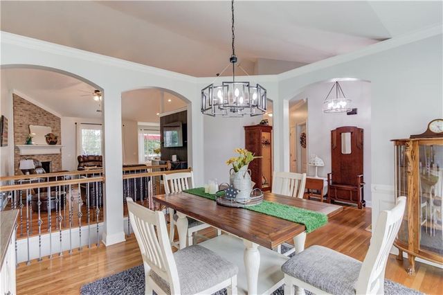 880 Providence Club Drive, Monroe, GA 30656