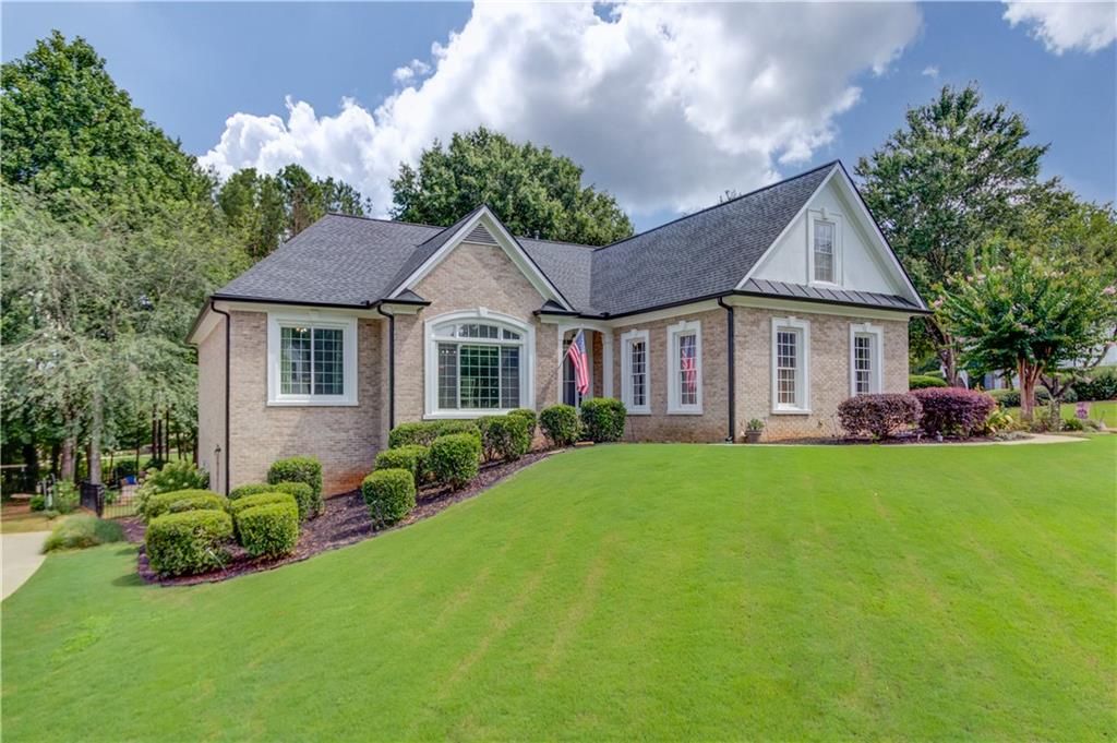 880 Providence Club Drive, Monroe, GA 30656