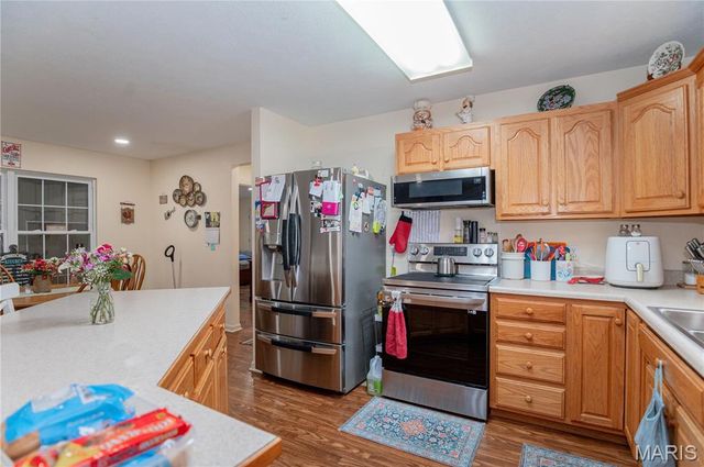 11 Westwood Drive, Salem, MO 65560