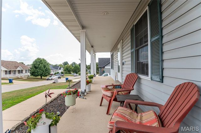 11 Westwood Drive, Salem, MO 65560