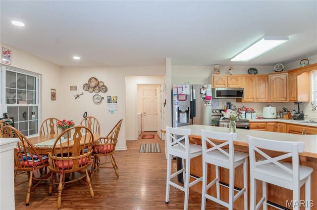 11 Westwood Drive, Salem, MO 65560