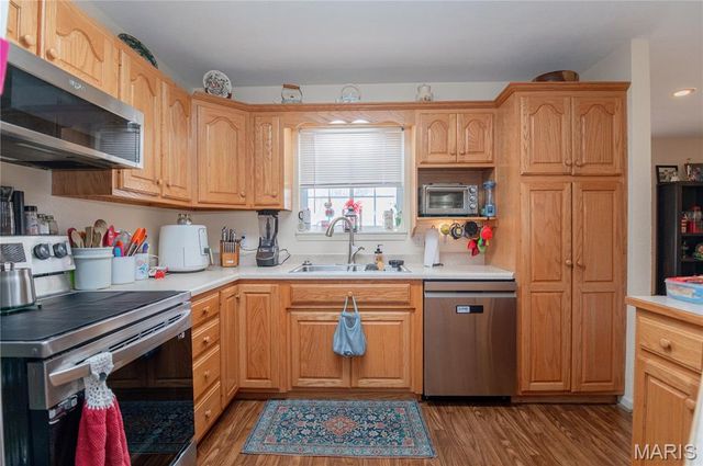 11 Westwood Drive, Salem, MO 65560