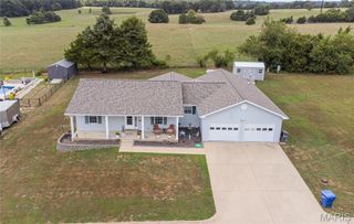 11 Westwood Drive, Salem, MO 65560