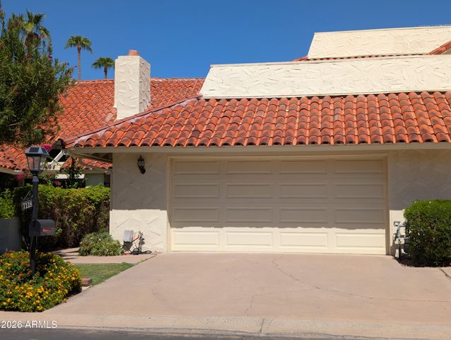 7118 E BUENA TERRA Way, Paradise Valley, AZ 85253