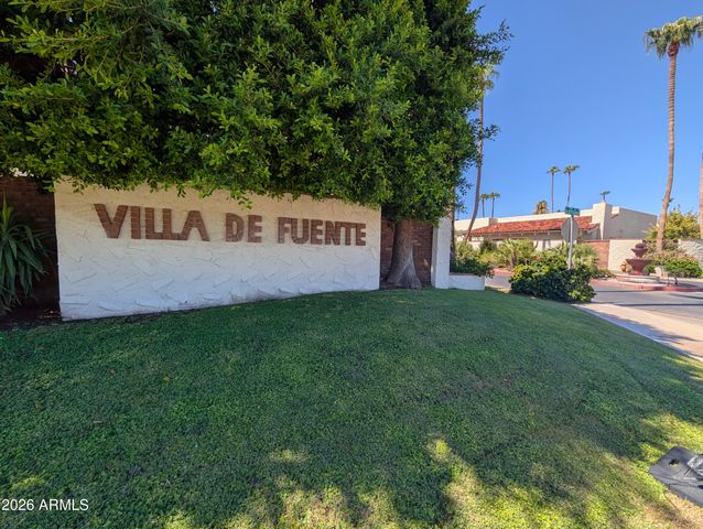 7118 E BUENA TERRA Way, Paradise Valley, AZ 85253