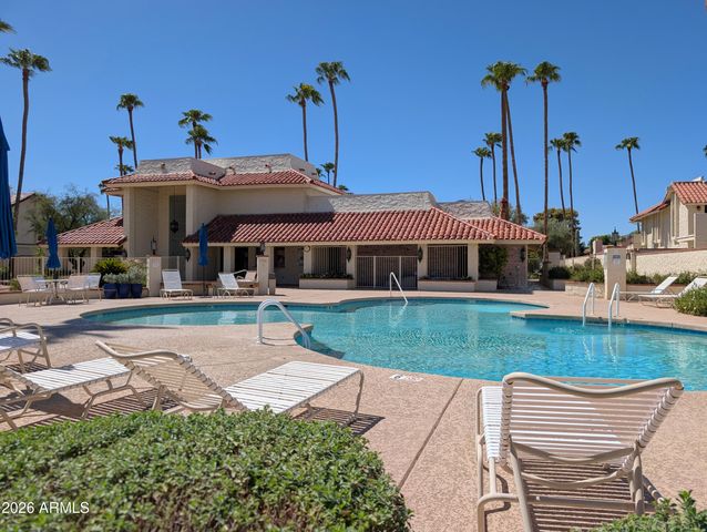 7118 E BUENA TERRA Way, Paradise Valley, AZ 85253