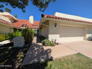 7118 E BUENA TERRA Way, Paradise Valley, AZ 85253