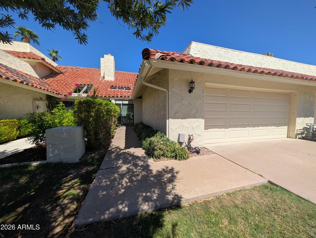 7118 E BUENA TERRA Way, Paradise Valley, AZ 85253