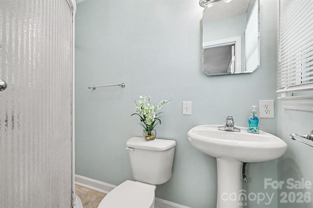 9409 Wedgewood Drive, Huntersville, NC 28078