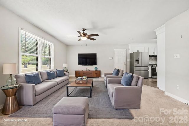 9409 Wedgewood Drive, Huntersville, NC 28078