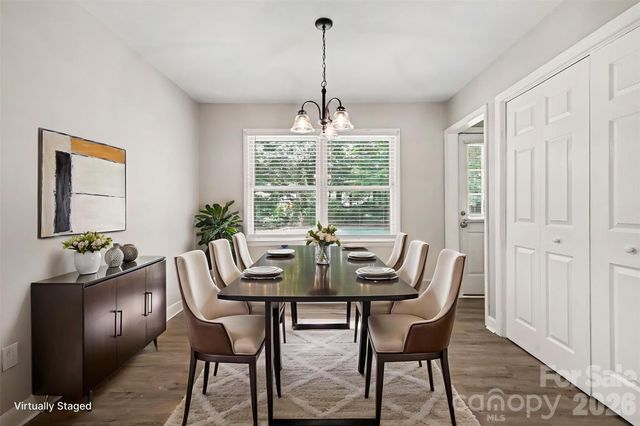 9409 Wedgewood Drive, Huntersville, NC 28078