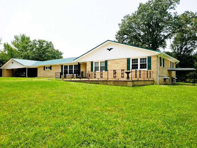 3105 Old Highway 69, S, Camden, TN 38320