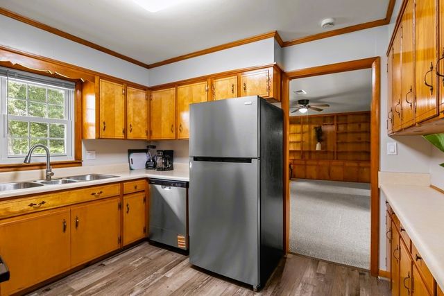 3105 Old Highway 69, S, Camden, TN 38320