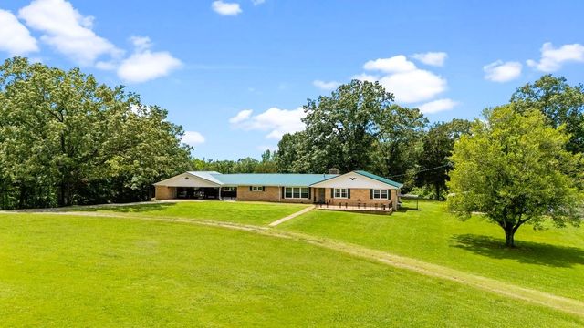 3105 Old Highway 69, S, Camden, TN 38320