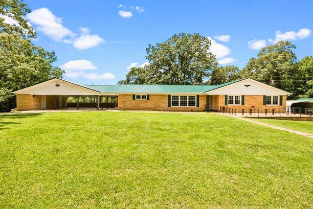 3105 Old Highway 69, S, Camden, TN 38320