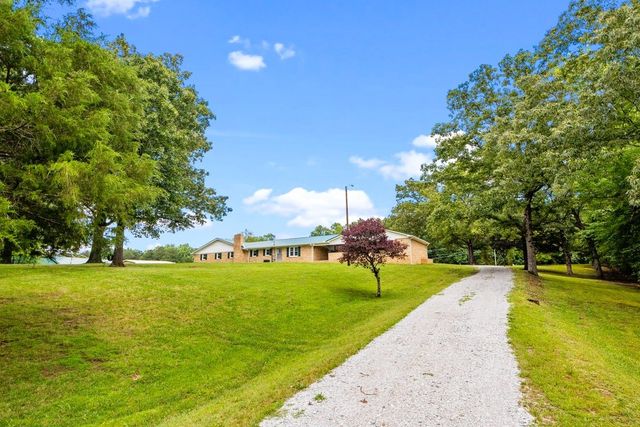 3105 Old Highway 69, S, Camden, TN 38320