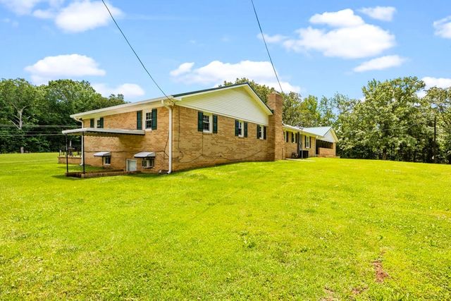 3105 Old Highway 69, S, Camden, TN 38320