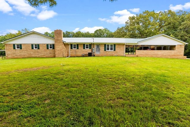 3105 Old Highway 69, S, Camden, TN 38320