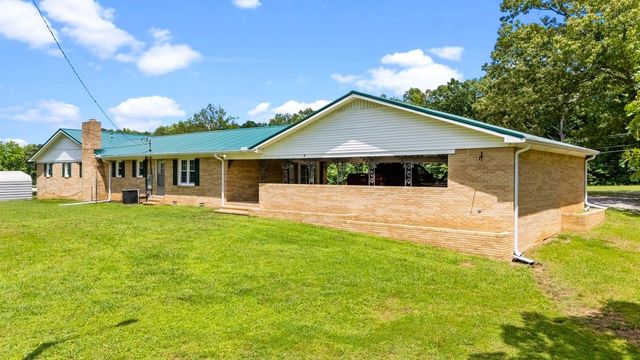 3105 Old Highway 69, S, Camden, TN 38320