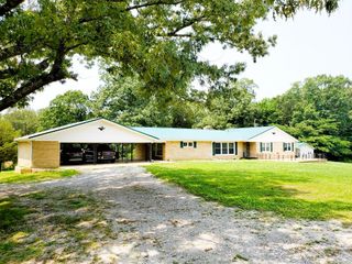3105 Old Highway 69, S, Camden, TN 38320
