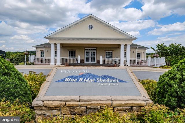 1330 MONROE AVE, Front Royal, VA 22630