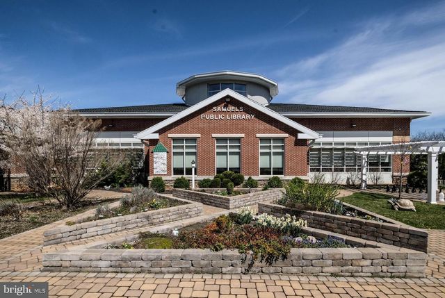 1330 MONROE AVE, Front Royal, VA 22630