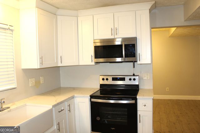 5811 Calico Court, Lithonia, GA 30058