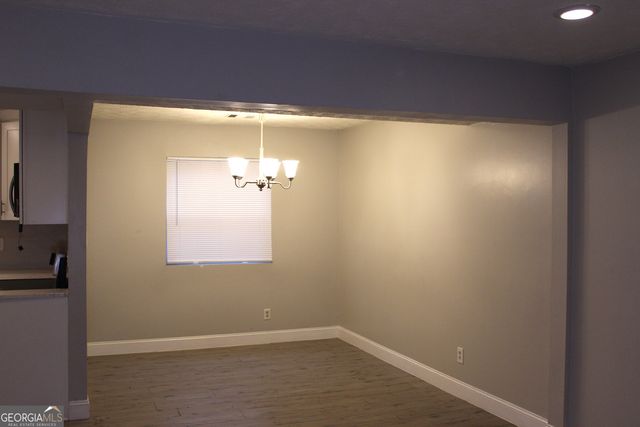 5811 Calico Court, Lithonia, GA 30058