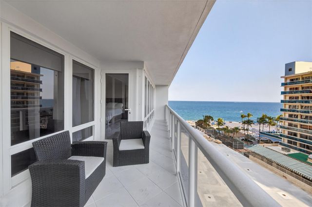 4100 Galt Ocean 606, Fort Lauderdale, FL 33308