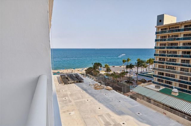 4100 Galt Ocean 606, Fort Lauderdale, FL 33308
