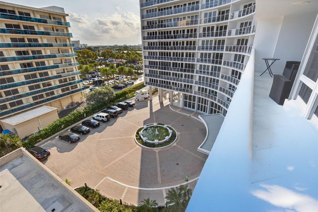 4100 Galt Ocean 606, Fort Lauderdale, FL 33308