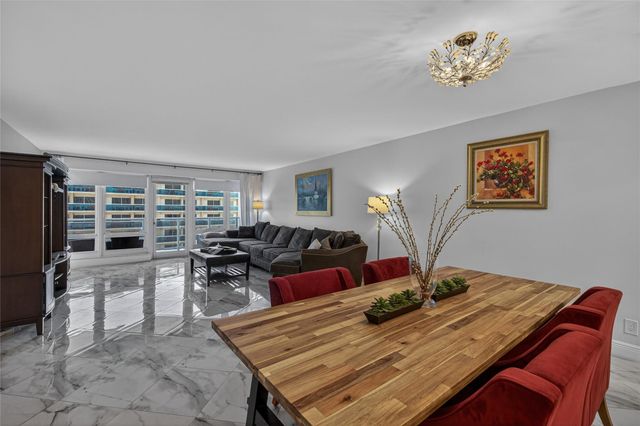 4100 Galt Ocean 606, Fort Lauderdale, FL 33308