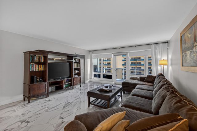 4100 Galt Ocean 606, Fort Lauderdale, FL 33308