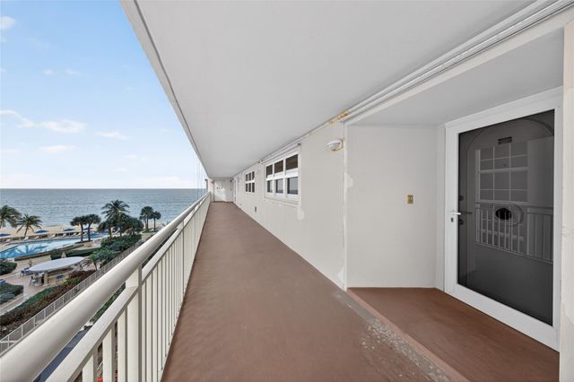 4100 Galt Ocean 606, Fort Lauderdale, FL 33308