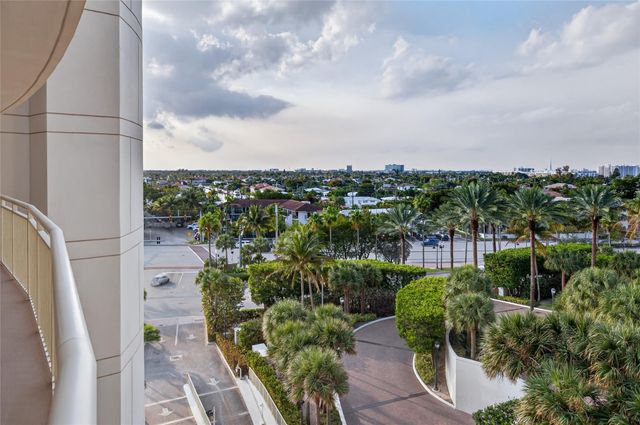 4100 Galt Ocean 606, Fort Lauderdale, FL 33308