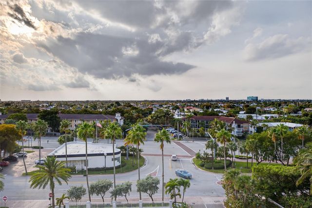 4100 Galt Ocean 606, Fort Lauderdale, FL 33308