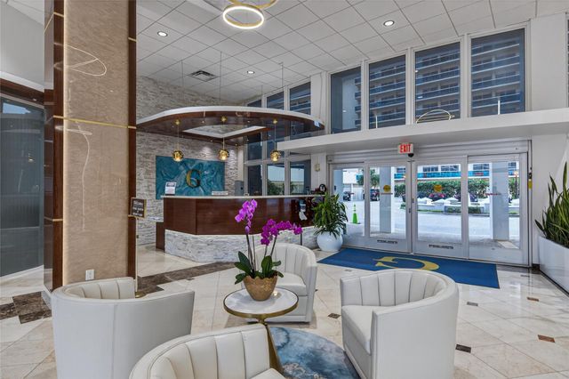 4100 Galt Ocean 606, Fort Lauderdale, FL 33308